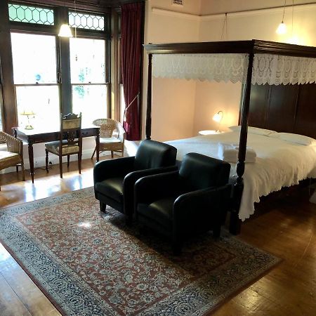 Lorelei Bed & Breakfast Portland Ngoại thất bức ảnh