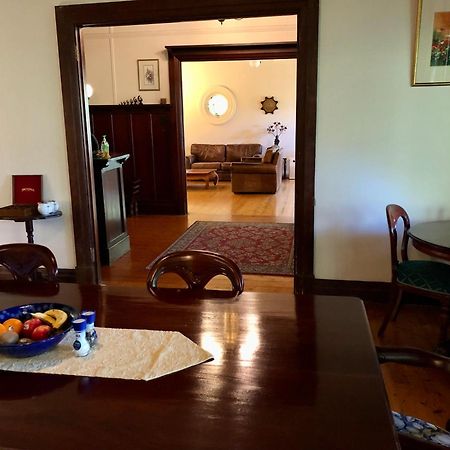 Lorelei Bed & Breakfast Portland Ngoại thất bức ảnh