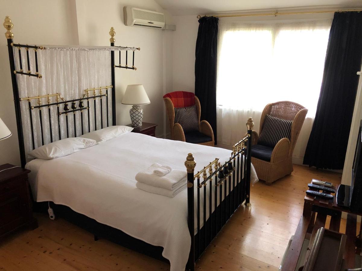 Lorelei Bed & Breakfast Portland Ngoại thất bức ảnh