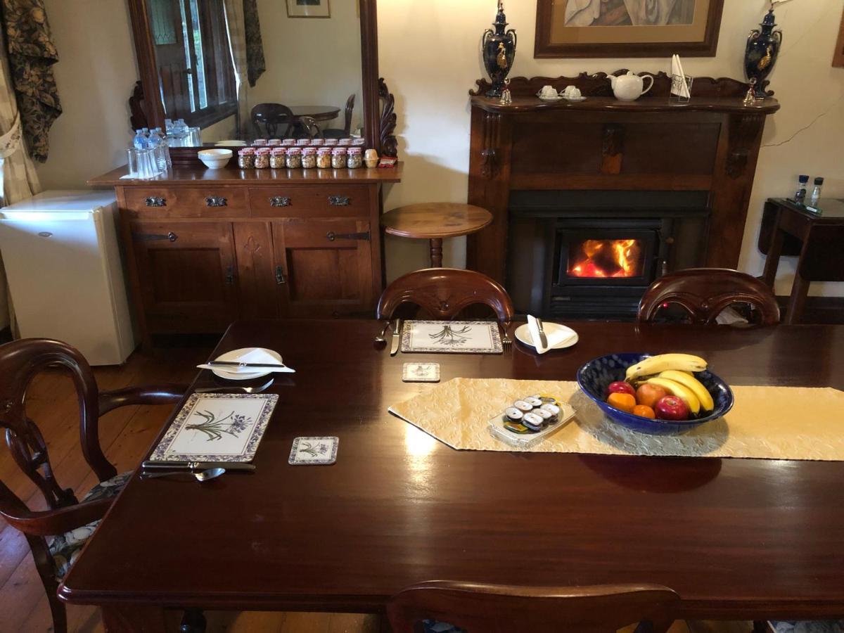 Lorelei Bed & Breakfast Portland Ngoại thất bức ảnh