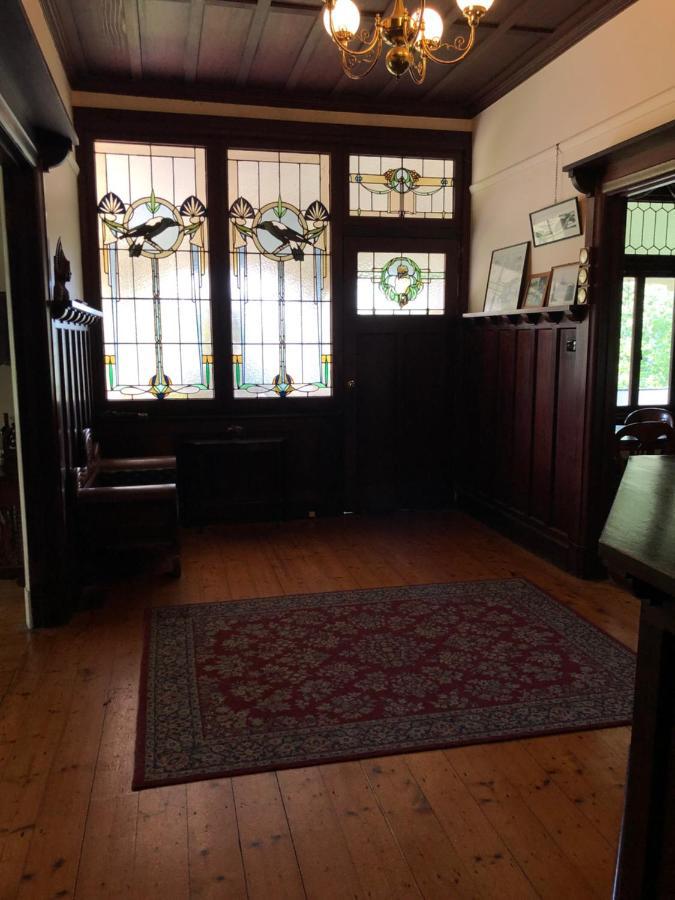 Lorelei Bed & Breakfast Portland Ngoại thất bức ảnh