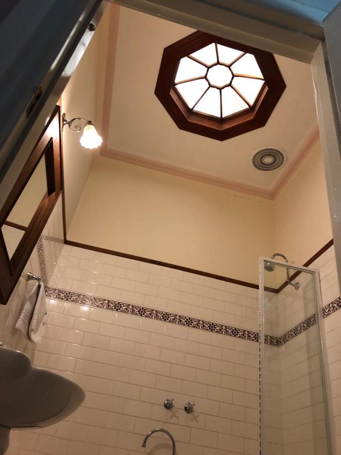 Lorelei Bed & Breakfast Portland Ngoại thất bức ảnh