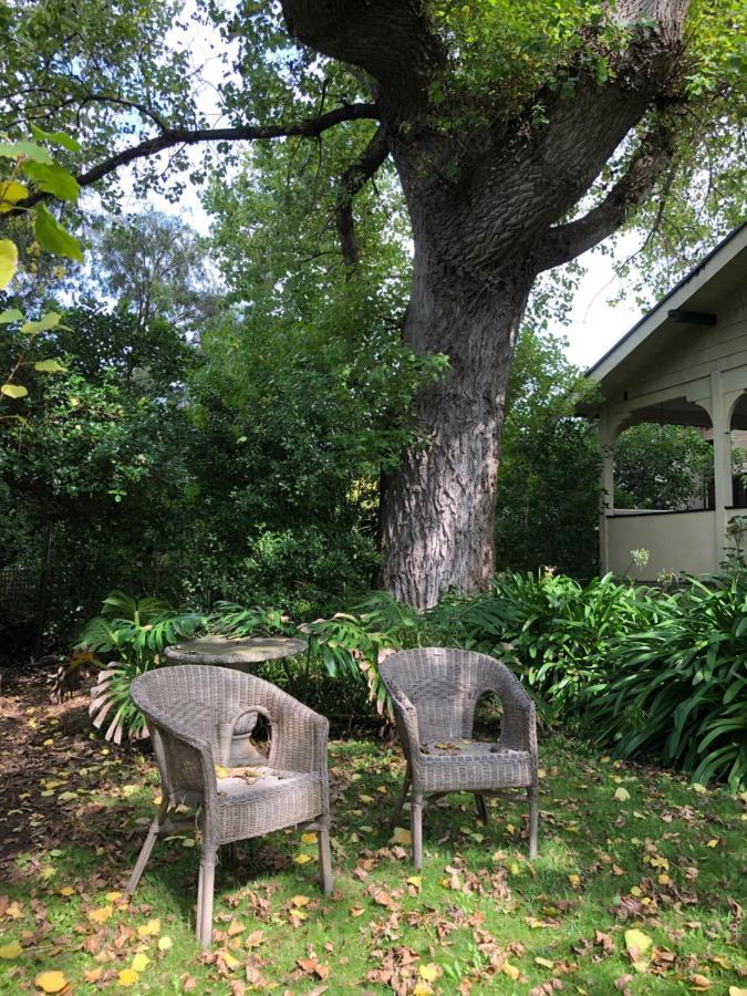 Lorelei Bed & Breakfast Portland Ngoại thất bức ảnh