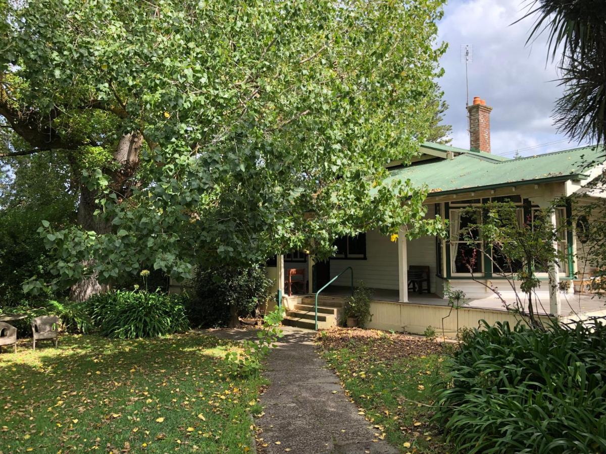 Lorelei Bed & Breakfast Portland Ngoại thất bức ảnh