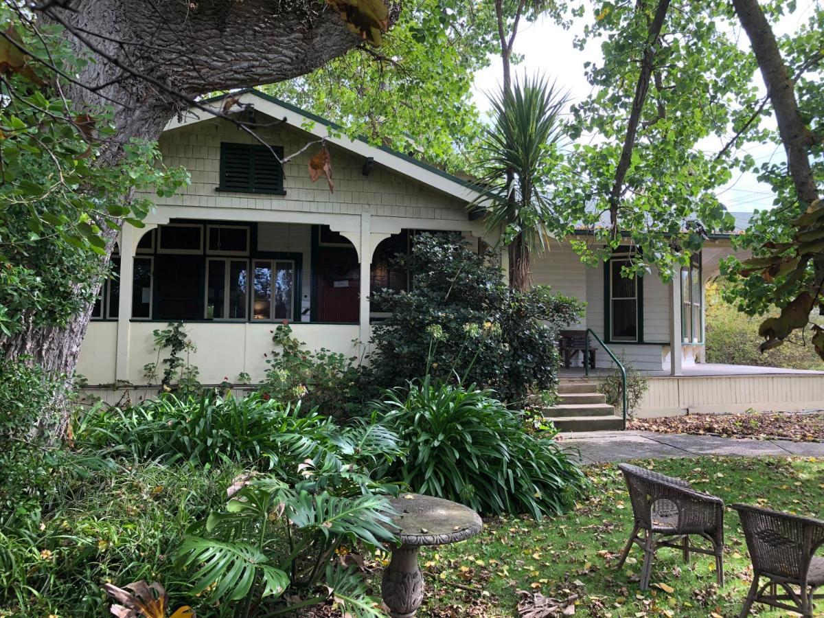 Lorelei Bed & Breakfast Portland Ngoại thất bức ảnh