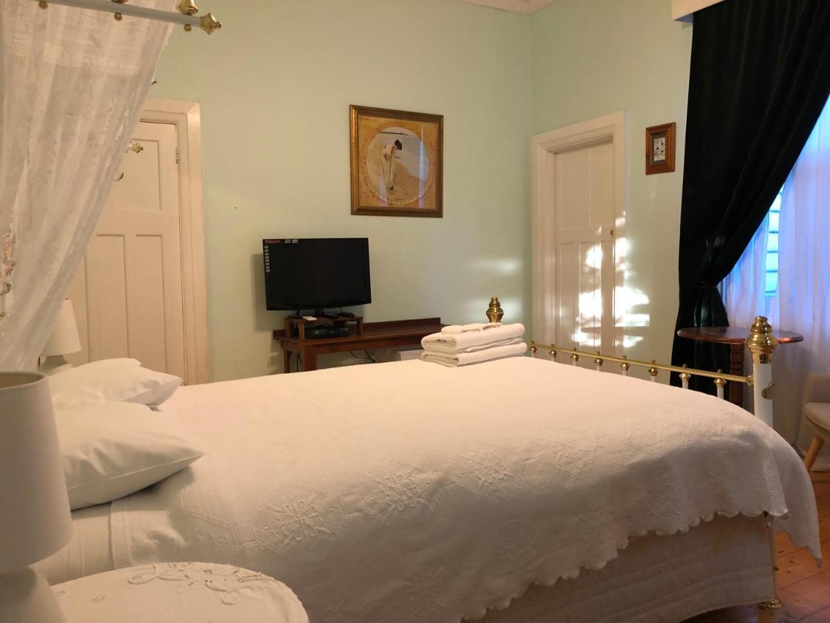 Lorelei Bed & Breakfast Portland Ngoại thất bức ảnh