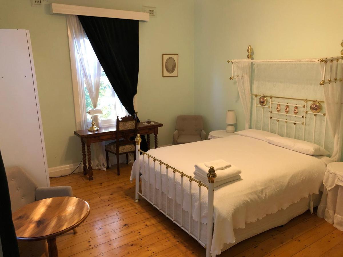 Lorelei Bed & Breakfast Portland Ngoại thất bức ảnh