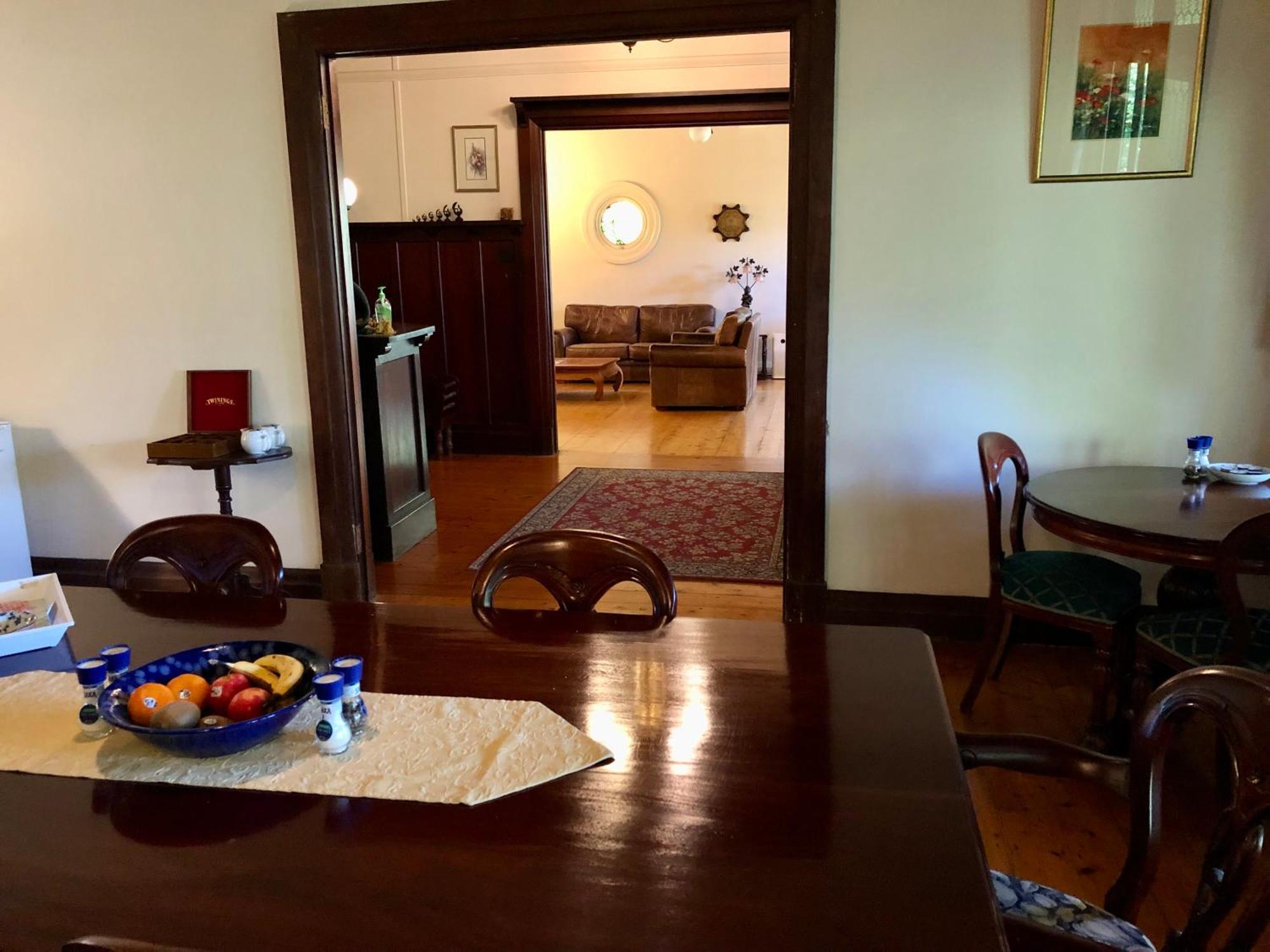 Lorelei Bed & Breakfast Portland Ngoại thất bức ảnh