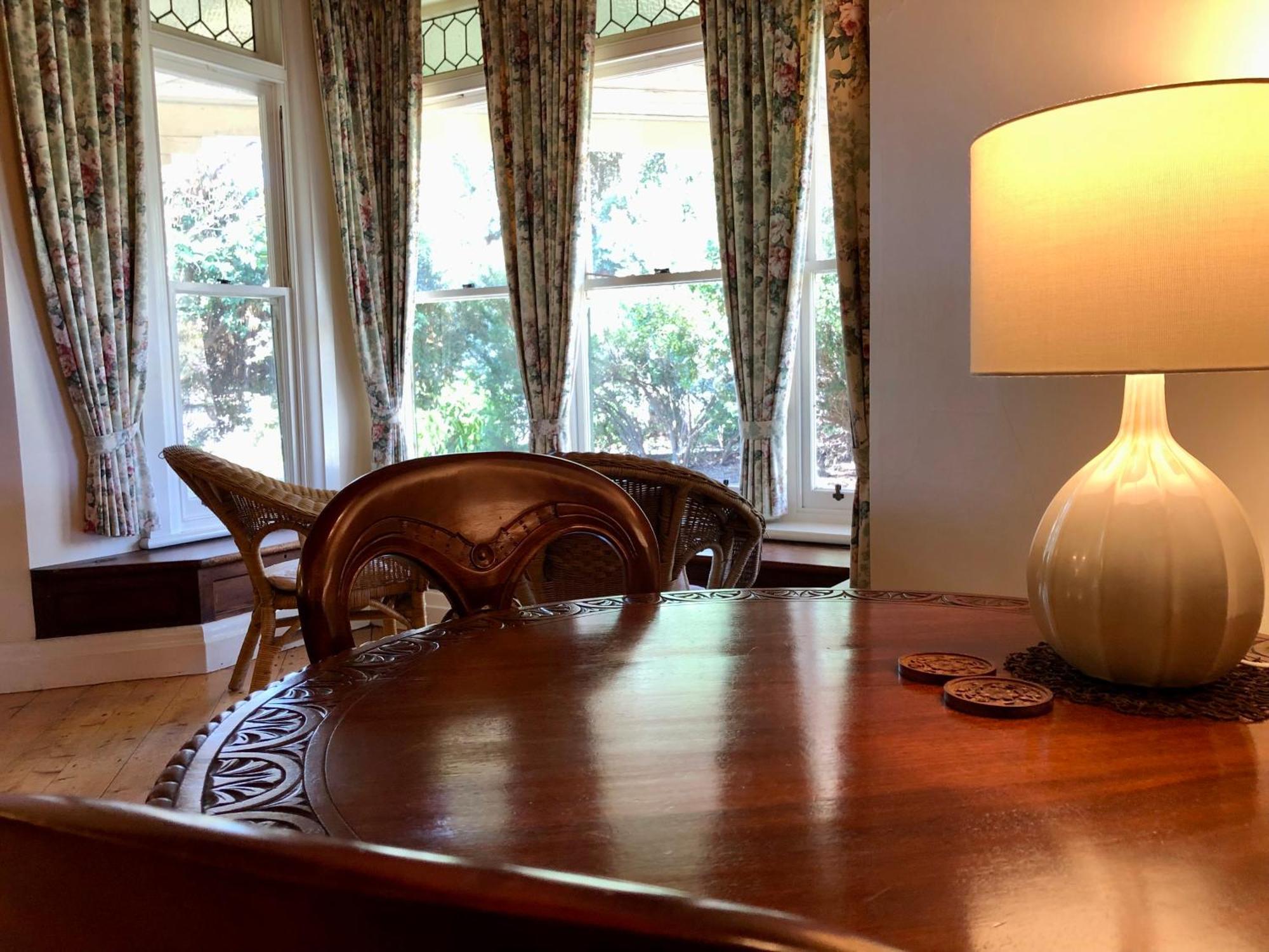 Lorelei Bed & Breakfast Portland Ngoại thất bức ảnh