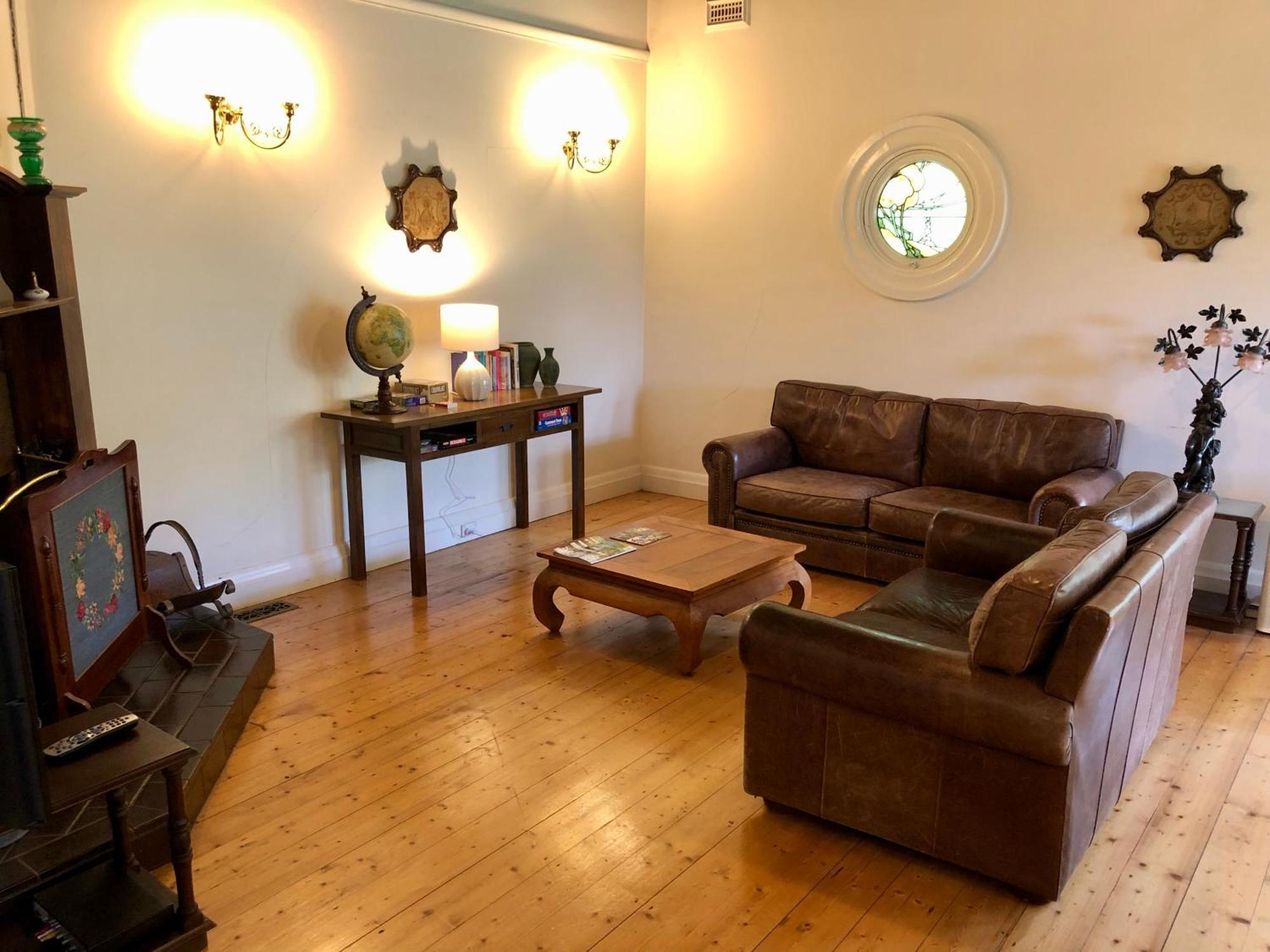 Lorelei Bed & Breakfast Portland Ngoại thất bức ảnh