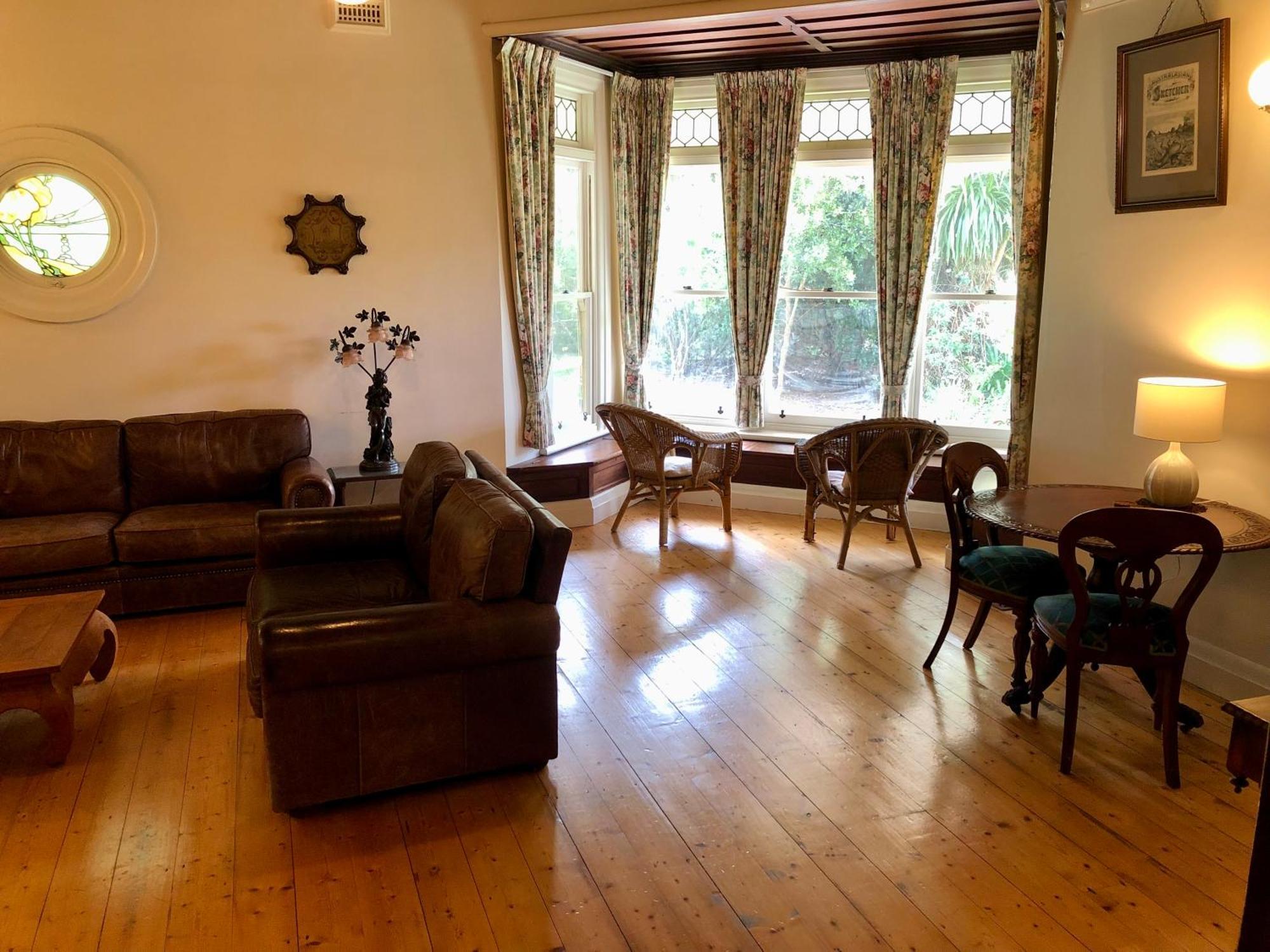 Lorelei Bed & Breakfast Portland Ngoại thất bức ảnh