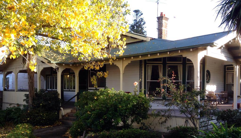 Lorelei Bed & Breakfast Portland Ngoại thất bức ảnh
