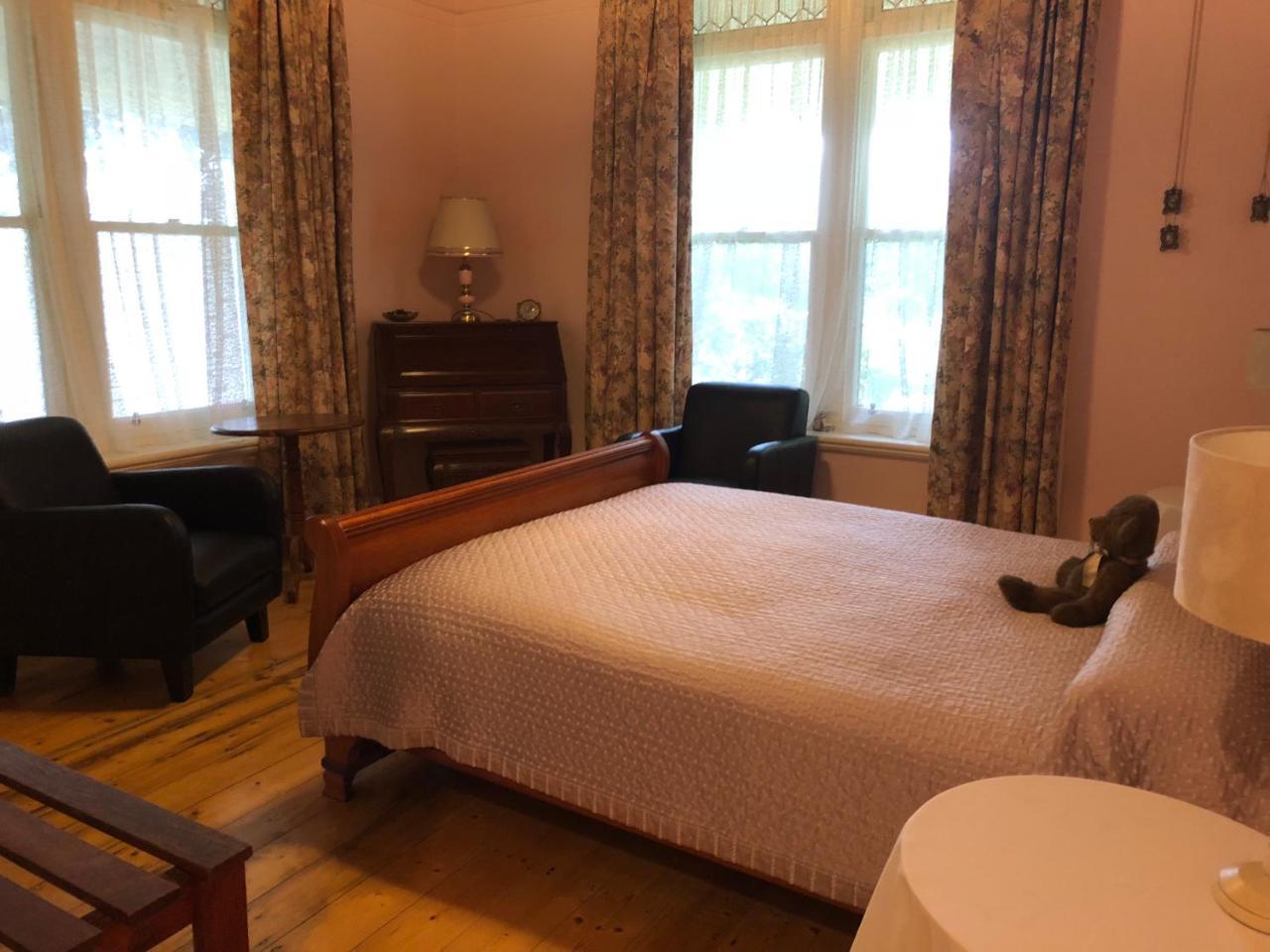 Lorelei Bed & Breakfast Portland Ngoại thất bức ảnh